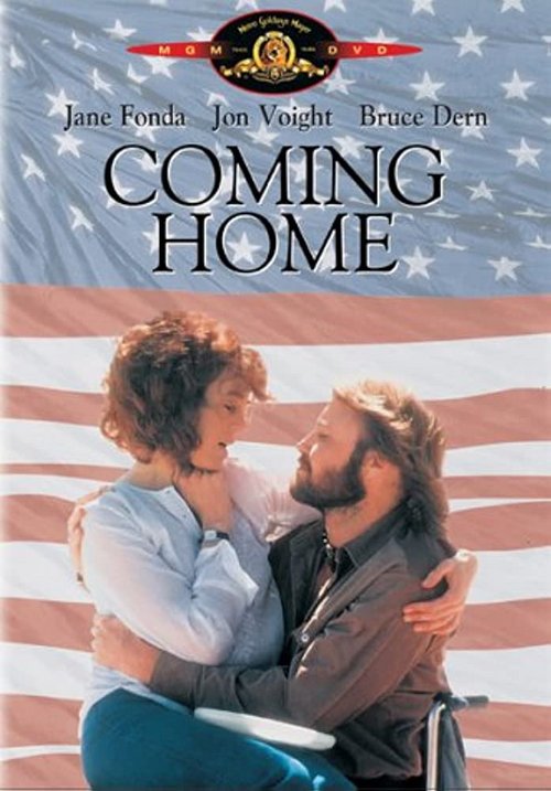 Powrót do domu / Coming Home (1978) PL.1080p.BDRip.H264-wasik / Lektor PL