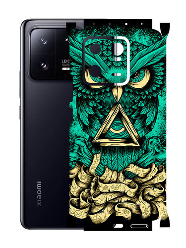 Xiaomi 13 Pro (5G) GreenOwl.jpg