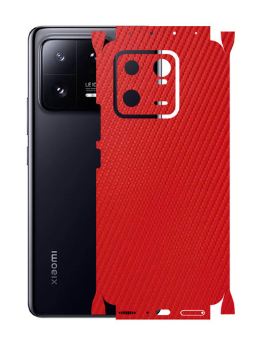 Xiaomi 13 Pro (5G) RedCF.jpg