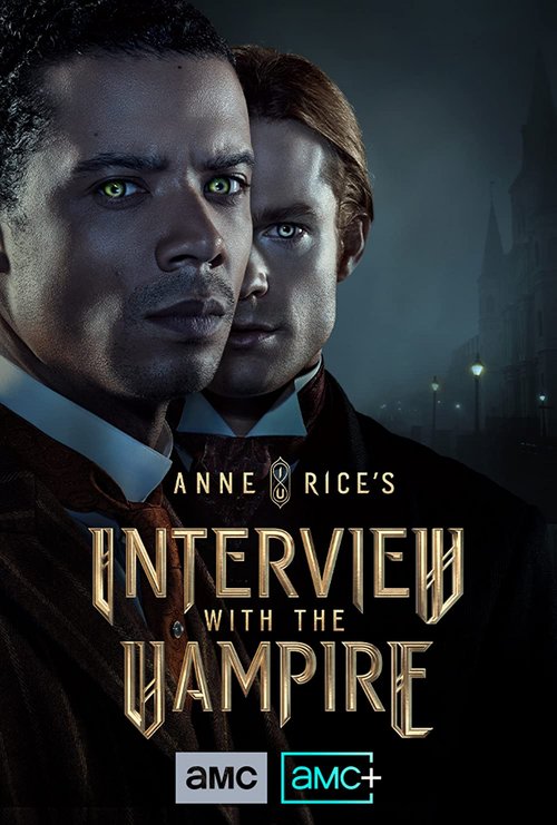 Wywiad z wampirem / Interview with the Vampire (2022) {Sezon 1} PL.1080p.WEB-DL.H264-wasik / Lektor PL