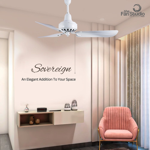 Sovereign Ceiling Fan by The Fan Studio.jpg