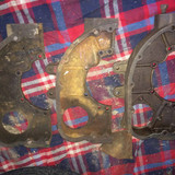 flywheel housing all