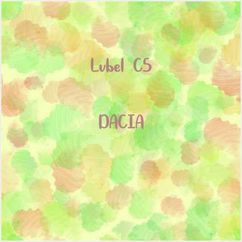 دانلود آهنگ جدید Lvbel C5 به نام DACIA