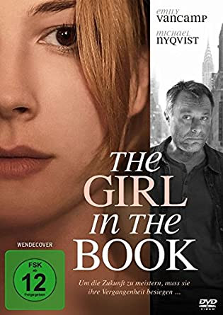 Dziewczyna z książek / The Girl in the Book (2015) Pl.720p.WEB-DL.H264-wasik / Lektor PL