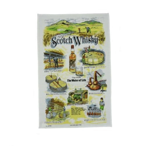 100 cotton tea towel scotch whisky tt0606 6096 p.jpg