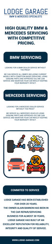 High Quality Bmw & mercedes Servicing With Competitive pricing.jpg