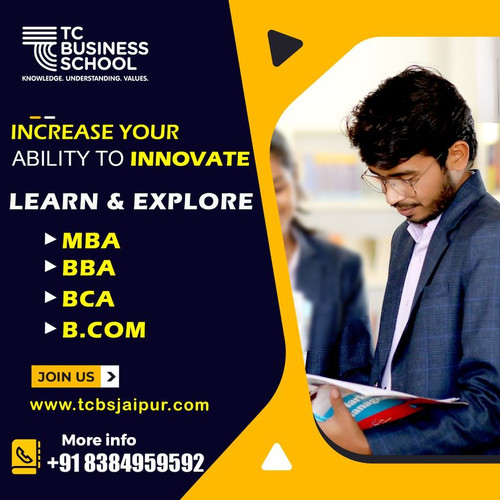 Best Education College In Jaipur Tc Business School.jpg