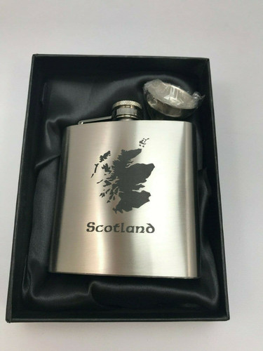 art pewter scottish engraved 6oz hip flask gift set new 136 p.jpg
