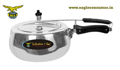 Most Reputed Pressure Cooker Supplier in India: Eagle Consumer.jpg