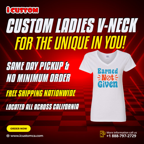 Custom Ladies V-neck - iCustom.jpg