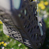 DIOR WARP SNEAKERS 2