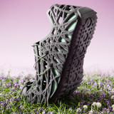 DIOR WARP SNEAKERS 1