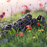 DIOR WARP SNEAKERS 5