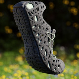 DIOR WARP SNEAKERS 9