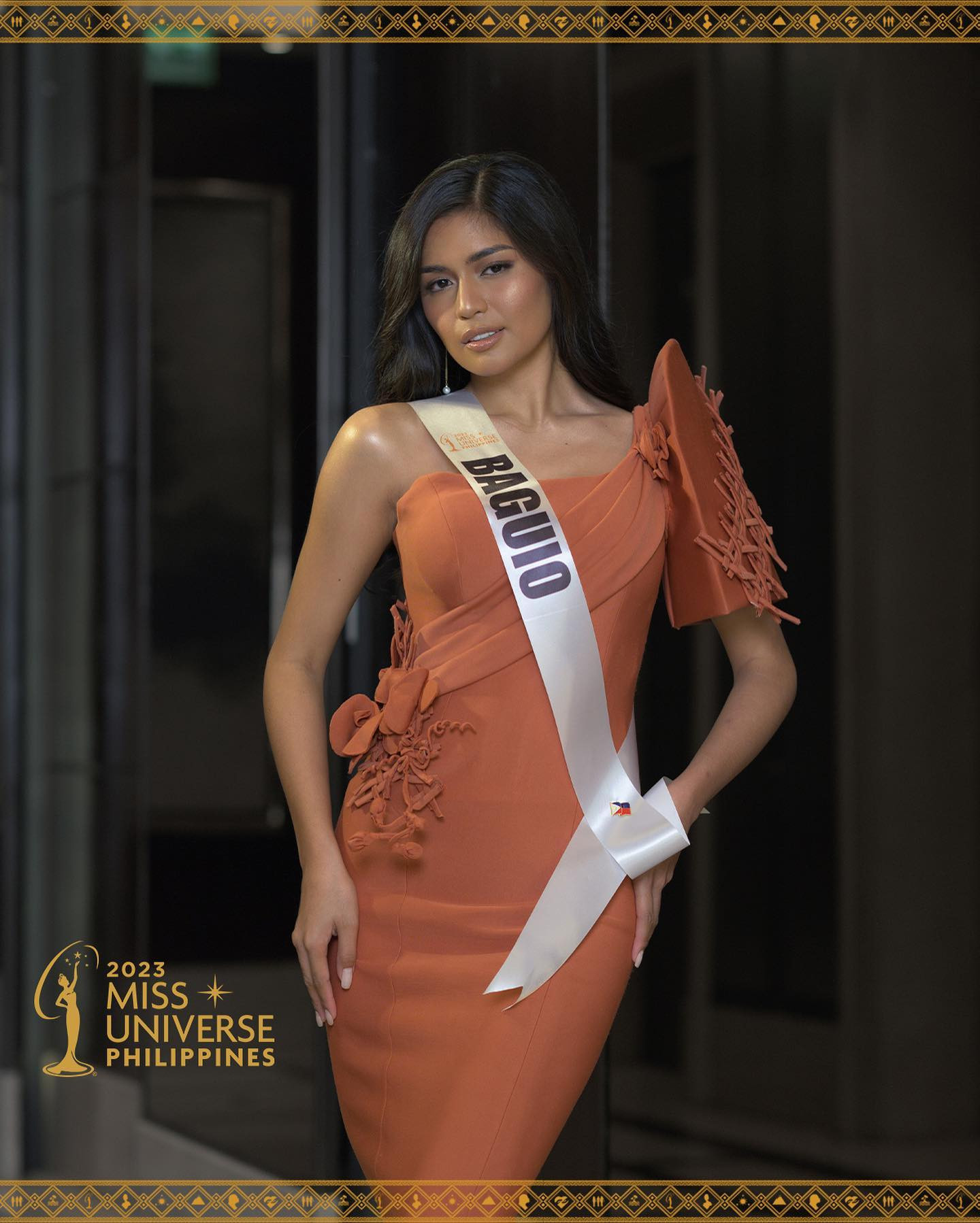 candidatas a miss universe philippines 2023. final: 13 may. - Página 4 HNvjrdl