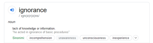 Screenshot 2020 01 12 ignorance meaning Cerca con Google.png