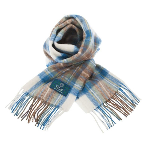 lambswool scottish tartan clan scarf stewart muted blue 2388 p.jpg
