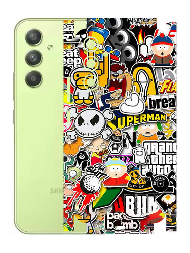 Samsung A54 (5G) StickerBomb.jpg