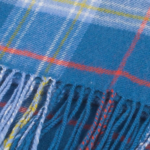 lambswool scottish tartan clan scarf musselburgh (4) 2365 p.jpg