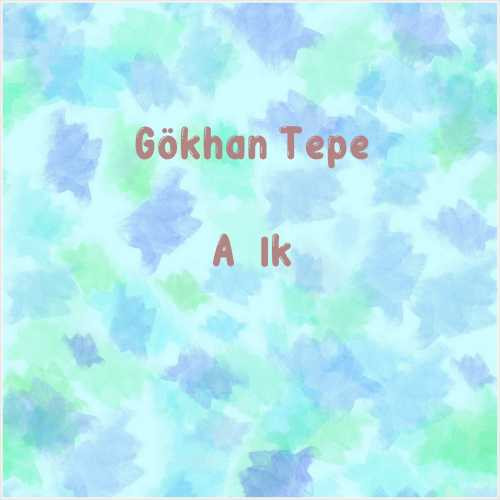 دانلود آهنگ جدید Gökhan Tepe به نام Aşık