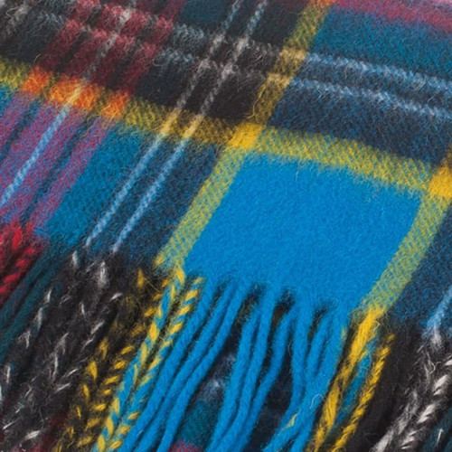 lambswool scottish tartan clan scarf macbeth (4) 454 p.jpg