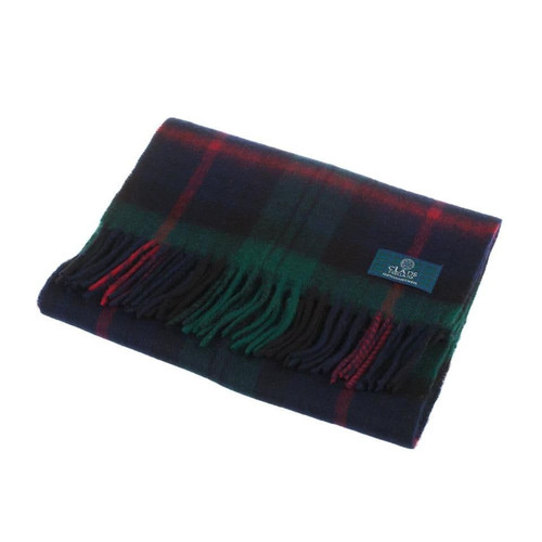lambswool scottish tartan clan scarf armstrong (2) 383 p.jpg
