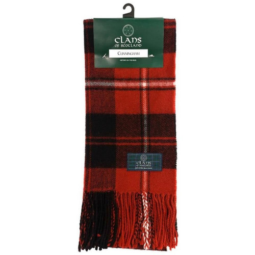 lambswool scottish tartan clan scarf cunningham (2) 409 p.jpg