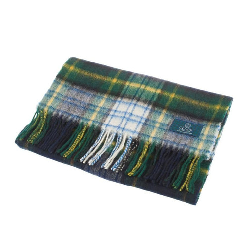 lambswool scottish tartan clan scarf gordon dress (2) 427 p.jpg