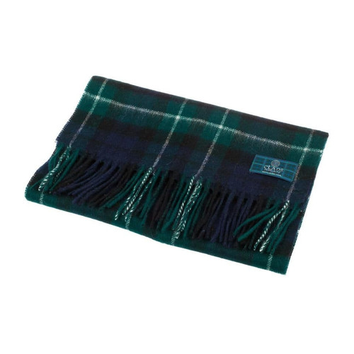 lambswool scottish tartan clan scarf graham of montrose (2) 429 p.jpg