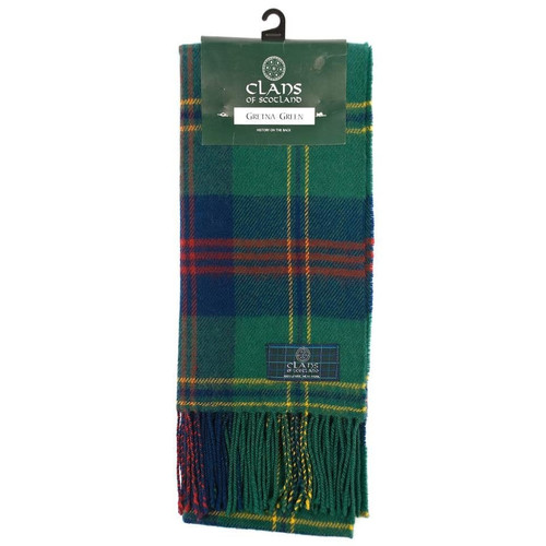 lambswool scottish tartan clan scarf gretna green ancient (2) 431 p.jpg