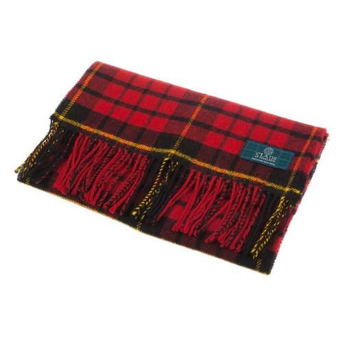 lambswool scottish tartan clan scarf macqueen (2) 2350 p.jpg