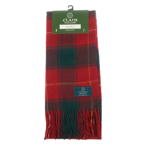 lambswool scottish tartan clan scarf macphie (2) 2349 p.jpg