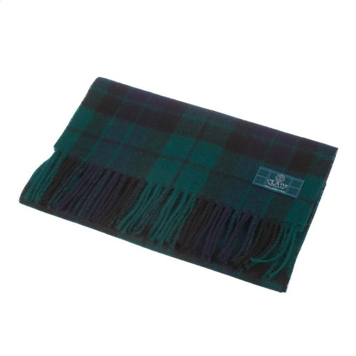 lambswool scottish tartan clan scarf mackay (2) 2329 p.jpg