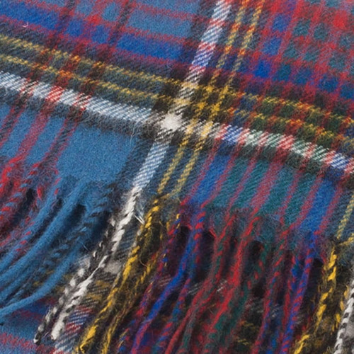 lambswool scottish tartan clan scarf anderson (4) 382 p.jpg