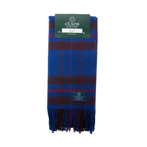 clans of scotland pure new wool scottish tartan scarf elliot (2) 4393 p.jpg