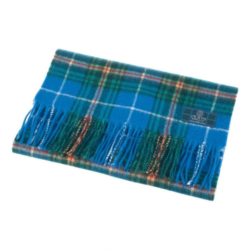 lambswool scottish tartan clan scarf nova scotia (2) 2367 p.jpg