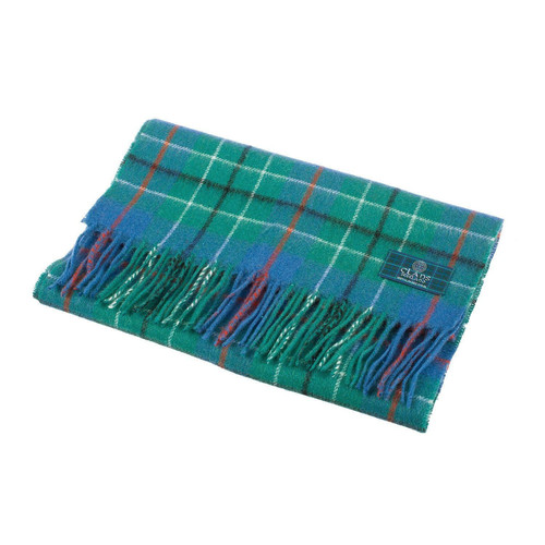 clans of scotland pure new wool scottish tartan scarf duncan ancient (2) 4408 p.jpg