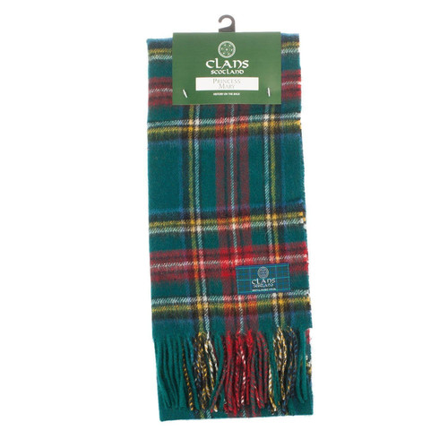 clans of scotland pure new wool scottish tartan scarf princess mary (2) 4401 p.jpg