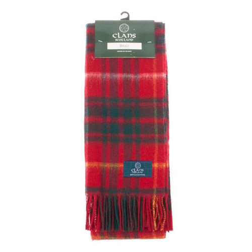 lambswool scottish tartan clan scarf bruce (3) 389 p.jpg