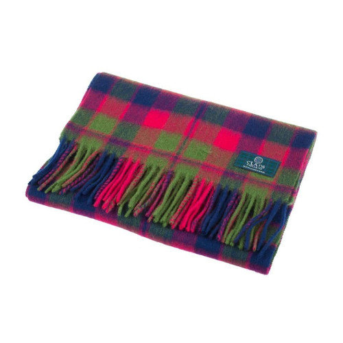 lambswool scottish tartan clan scarf glasgow (3) 425 p.jpg