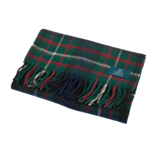lambswool scottish tartan clan scarf ferguson (3) 419 p.jpg