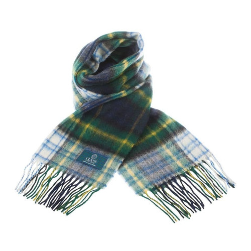lambswool scottish tartan clan scarf gordon dress (3) 427 p.jpg