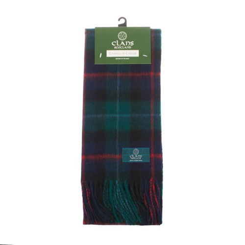 lambswool scottish tartan clan scarf campbell of cawdor (3) 400 p.jpg