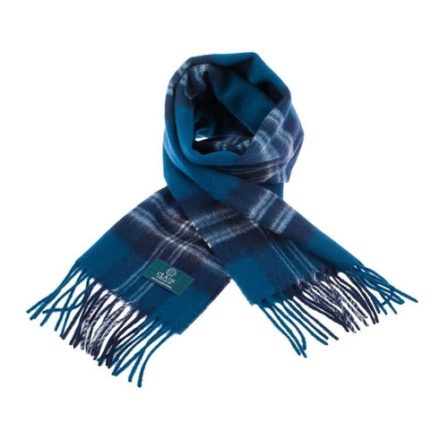 lambswool scottish tartan clan scarf earl of st andrews 415 p.jpg