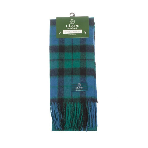 lambswool scottish tartan clan scarf mackay ancient (3) 2330 p.jpg