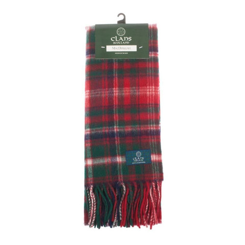 lambswool scottish tartan clan scarf macdougall (3) 462 p.jpg