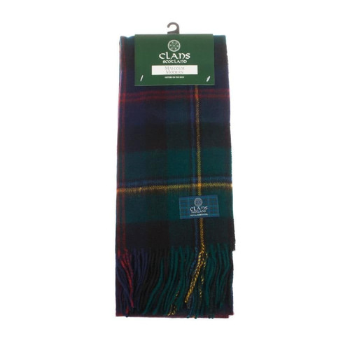 lambswool scottish tartan clan scarf malcolm (3) 2353 p.jpg