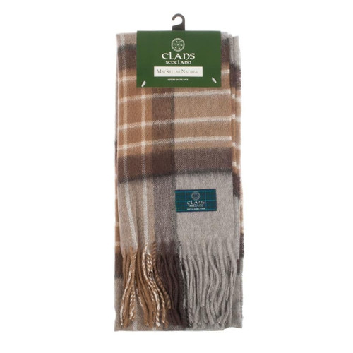 lambswool scottish tartan clan scarf mackellar natural (3) 2331 p.jpg