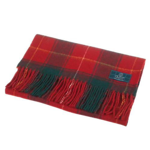 lambswool scottish tartan clan scarf macphie (3) 2349 p.jpg