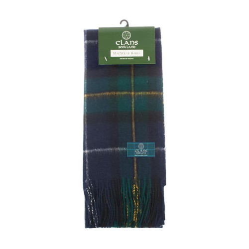 lambswool scottish tartan clan scarf macneil of barra (3) 2346 p.jpg